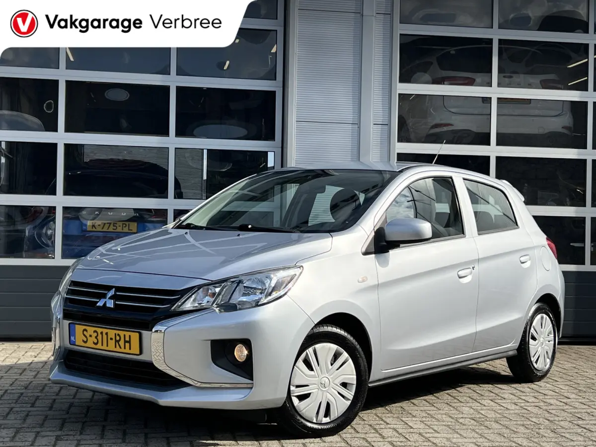 1.2 Connect+ | Android Auto/Apple Carplay | Airco | Dimlichten Automatisch | Elektrische Ramen Voor |