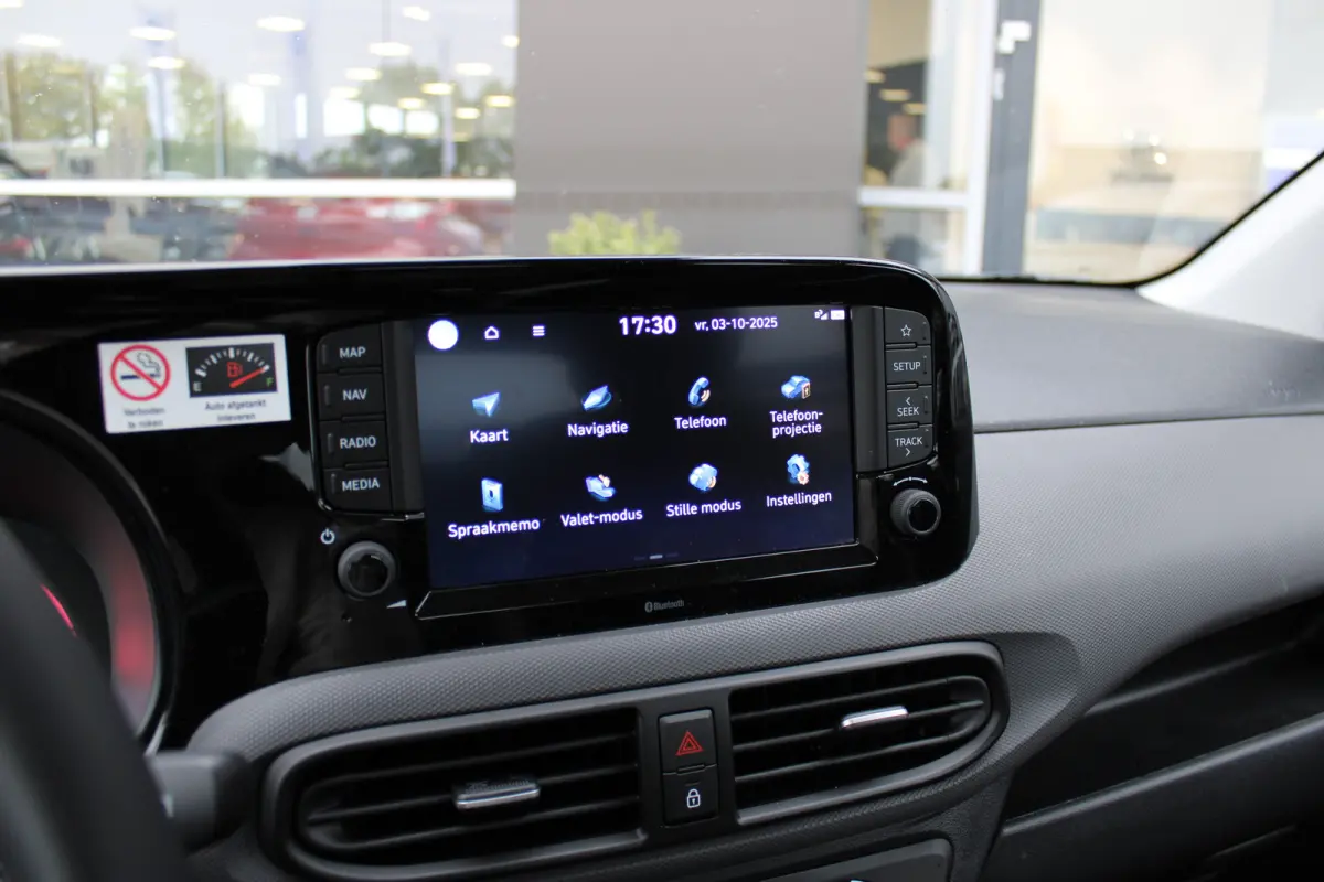1.0 Comfort Smart TT | Achteruitrijcamera | Parkeersensoren | Adaptive Cruise Control | Lane Assist |