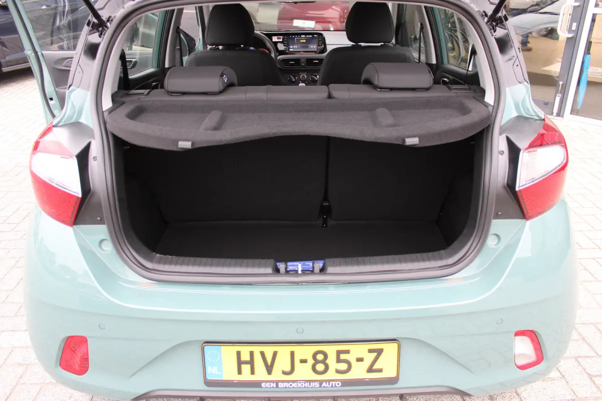 1.0 Comfort Smart TT | Achteruitrijcamera | Parkeersensoren | Adaptive Cruise Control | Lane Assist |