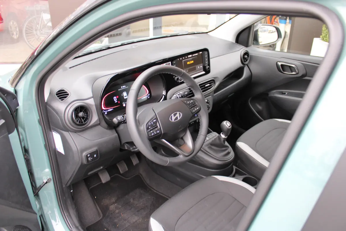 1.0 Comfort Smart TT | Achteruitrijcamera | Parkeersensoren | Adaptive Cruise Control | Lane Assist |