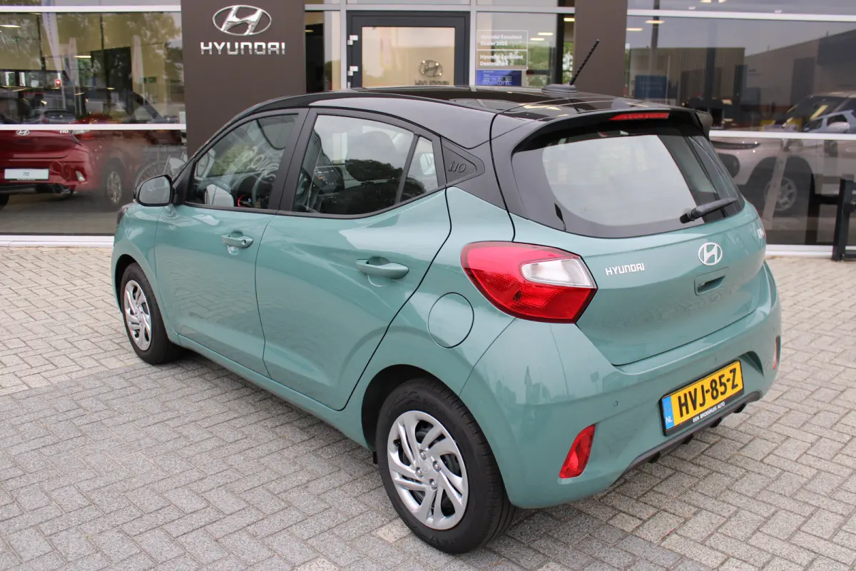 1.0 Comfort Smart TT | Achteruitrijcamera | Parkeersensoren | Adaptive Cruise Control | Lane Assist |