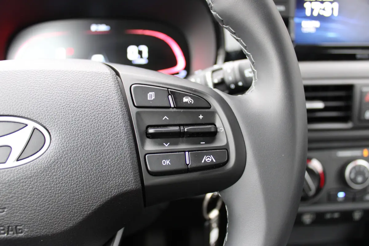 1.0 Comfort Smart TT | Achteruitrijcamera | Parkeersensoren | Adaptive Cruise Control | Lane Assist |