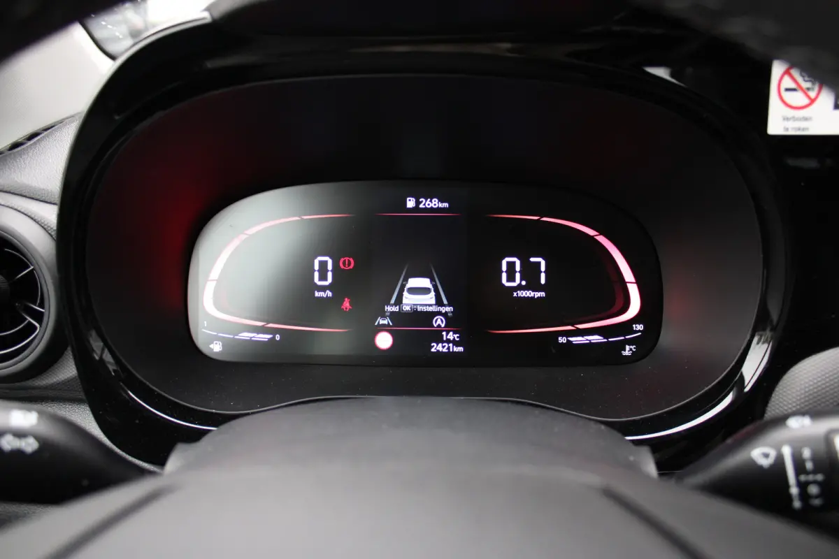 1.0 Comfort Smart TT | Achteruitrijcamera | Parkeersensoren | Adaptive Cruise Control | Lane Assist |