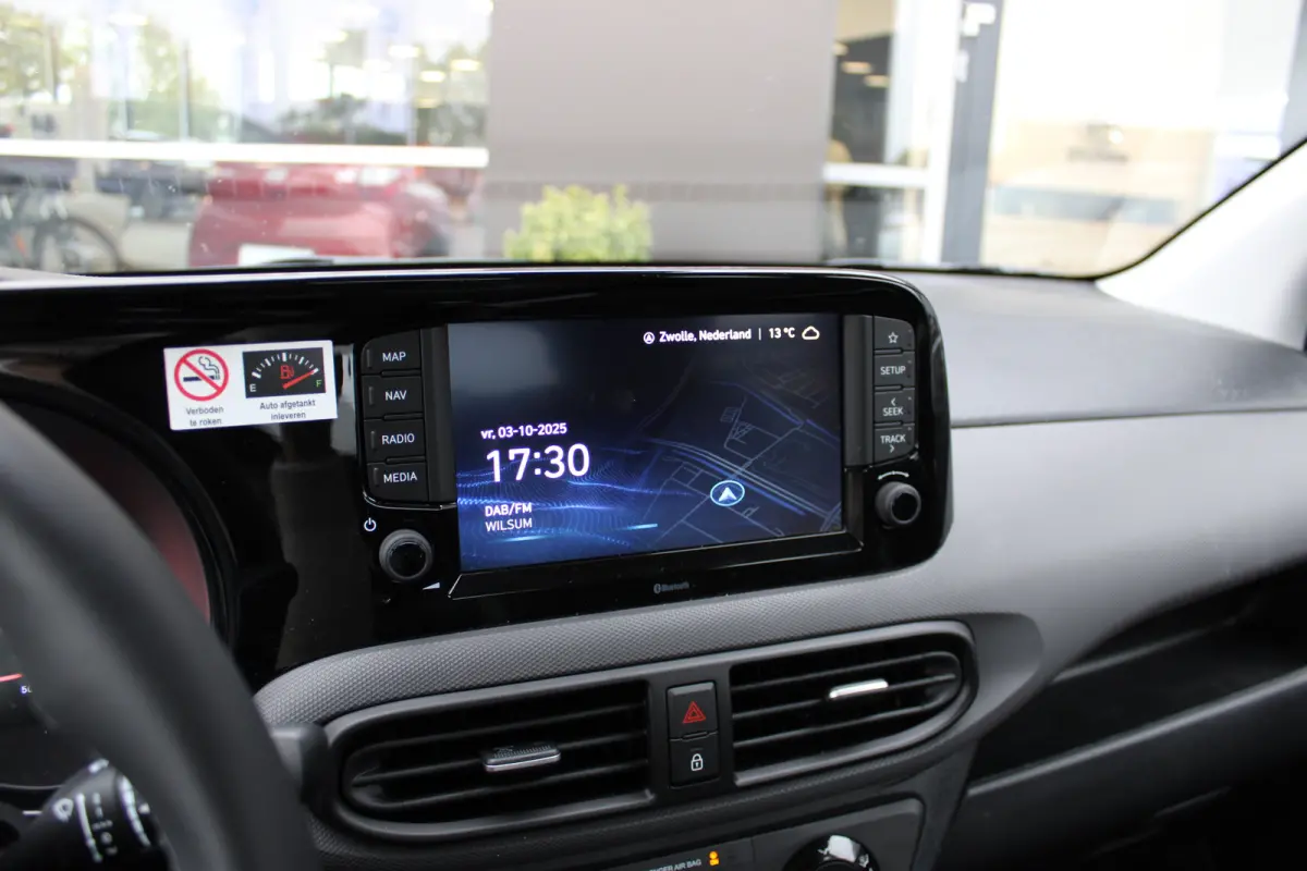 1.0 Comfort Smart TT | Achteruitrijcamera | Parkeersensoren | Adaptive Cruise Control | Lane Assist |