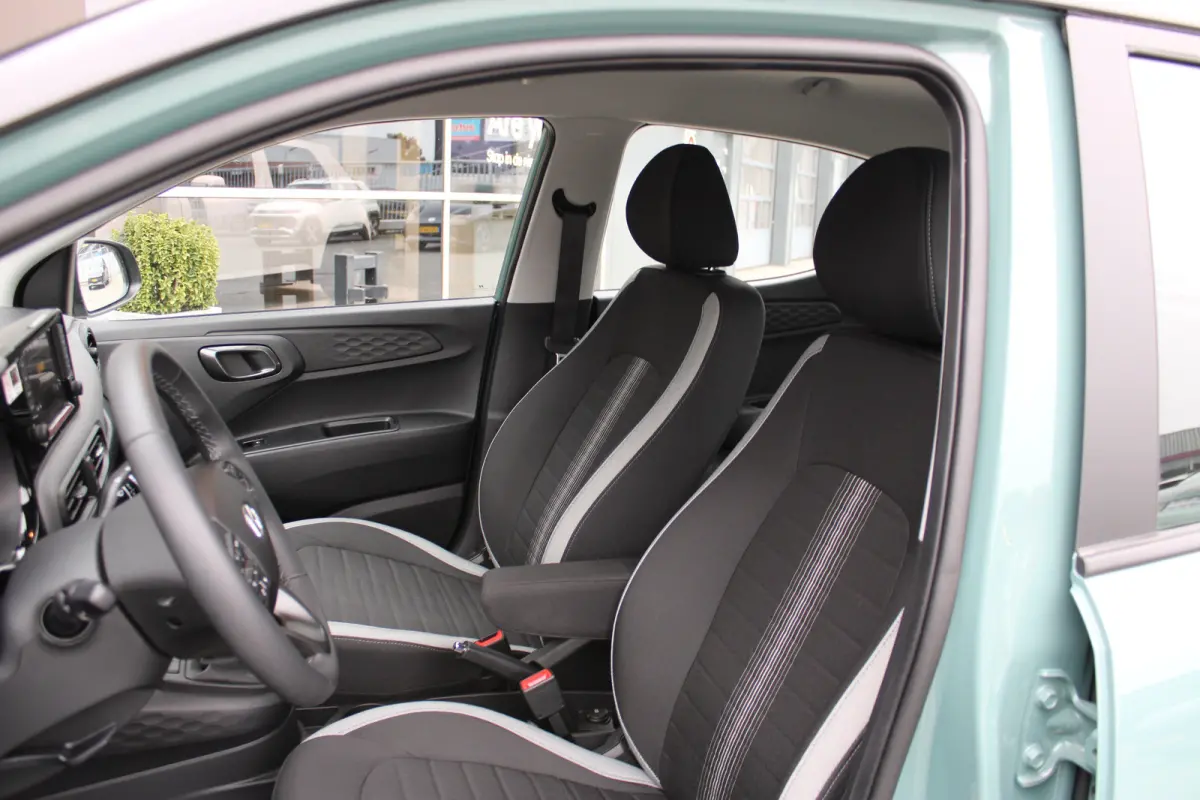 1.0 Comfort Smart TT | Achteruitrijcamera | Parkeersensoren | Adaptive Cruise Control | Lane Assist |