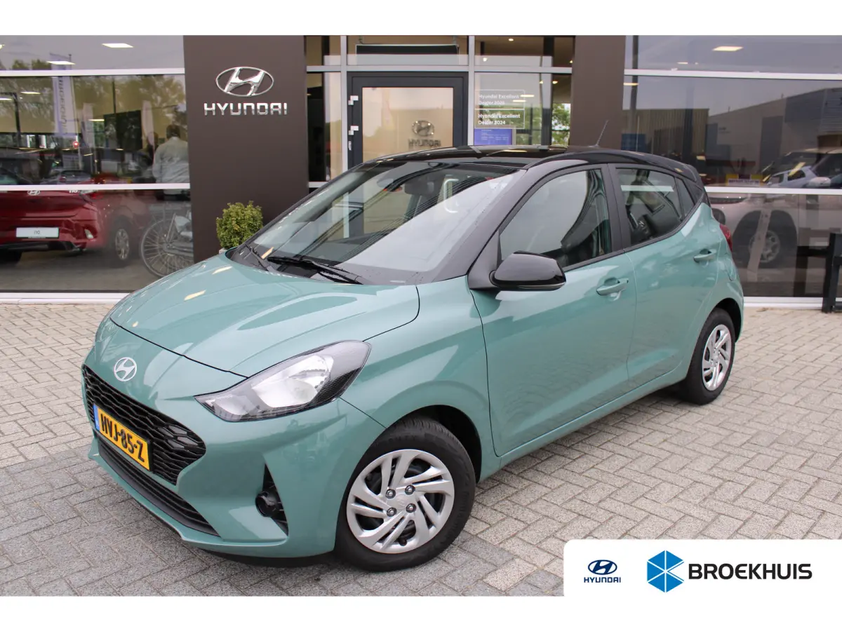 1.0 Comfort Smart TT | Achteruitrijcamera | Parkeersensoren | Adaptive Cruise Control | Lane Assist |