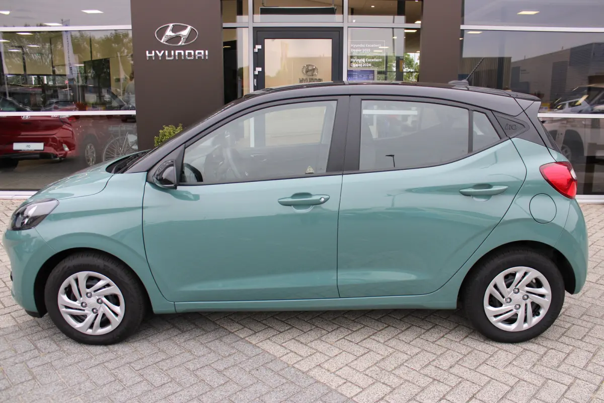 1.0 Comfort Smart TT | Achteruitrijcamera | Parkeersensoren | Adaptive Cruise Control | Lane Assist |