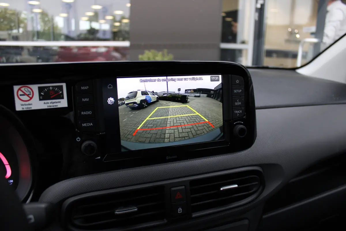 1.0 Comfort Smart TT | Achteruitrijcamera | Parkeersensoren | Adaptive Cruise Control | Lane Assist |
