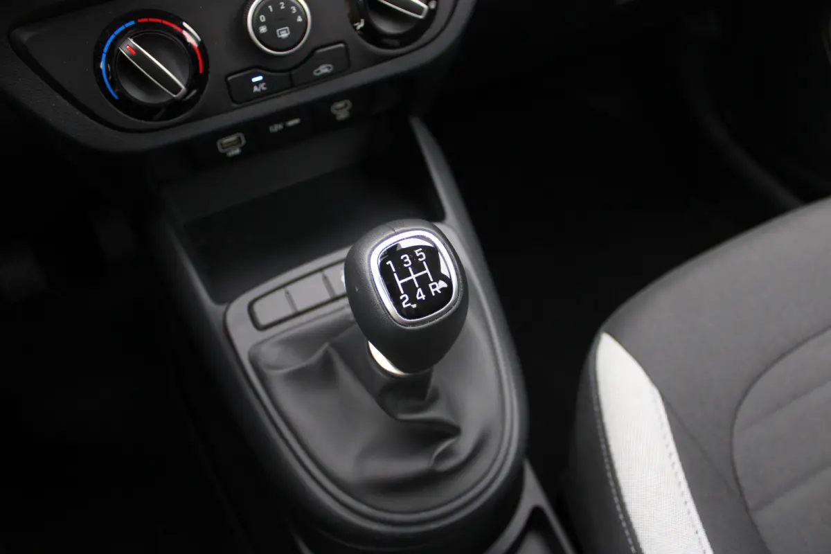 1.0 Comfort Smart TT | Achteruitrijcamera | Parkeersensoren | Adaptive Cruise Control | Lane Assist |