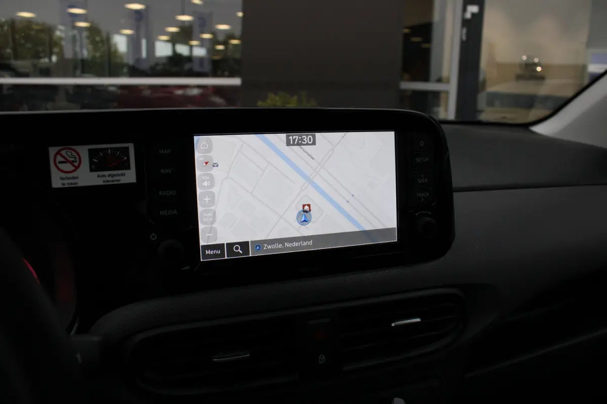 1.0 Comfort Smart TT | Achteruitrijcamera | Parkeersensoren | Adaptive Cruise Control | Lane Assist |