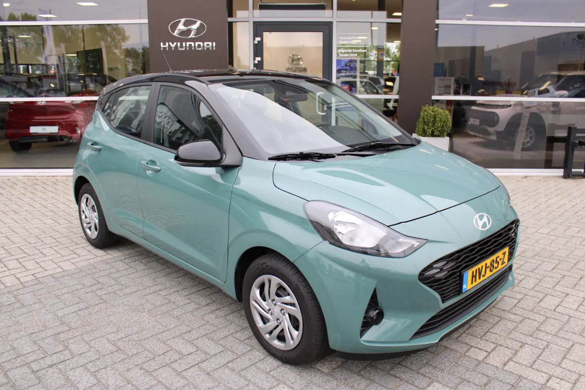 1.0 Comfort Smart TT | Achteruitrijcamera | Parkeersensoren | Adaptive Cruise Control | Lane Assist |