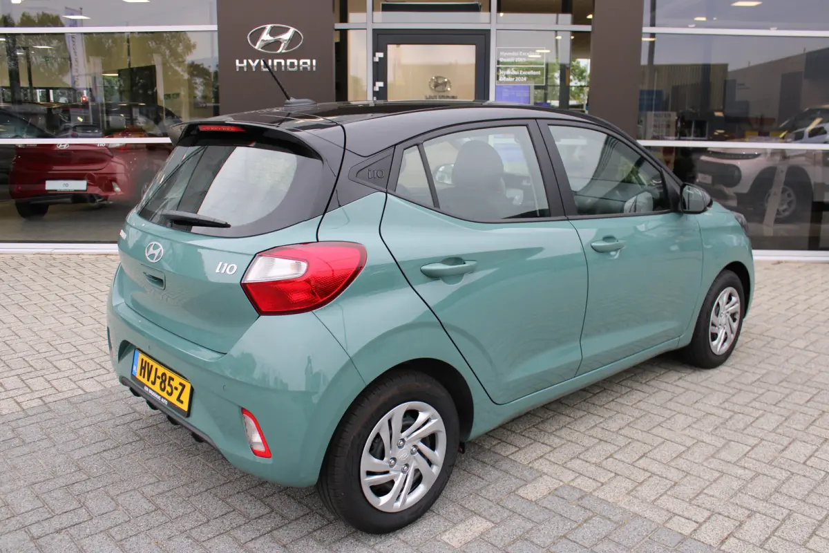 1.0 Comfort Smart TT | Achteruitrijcamera | Parkeersensoren | Adaptive Cruise Control | Lane Assist |