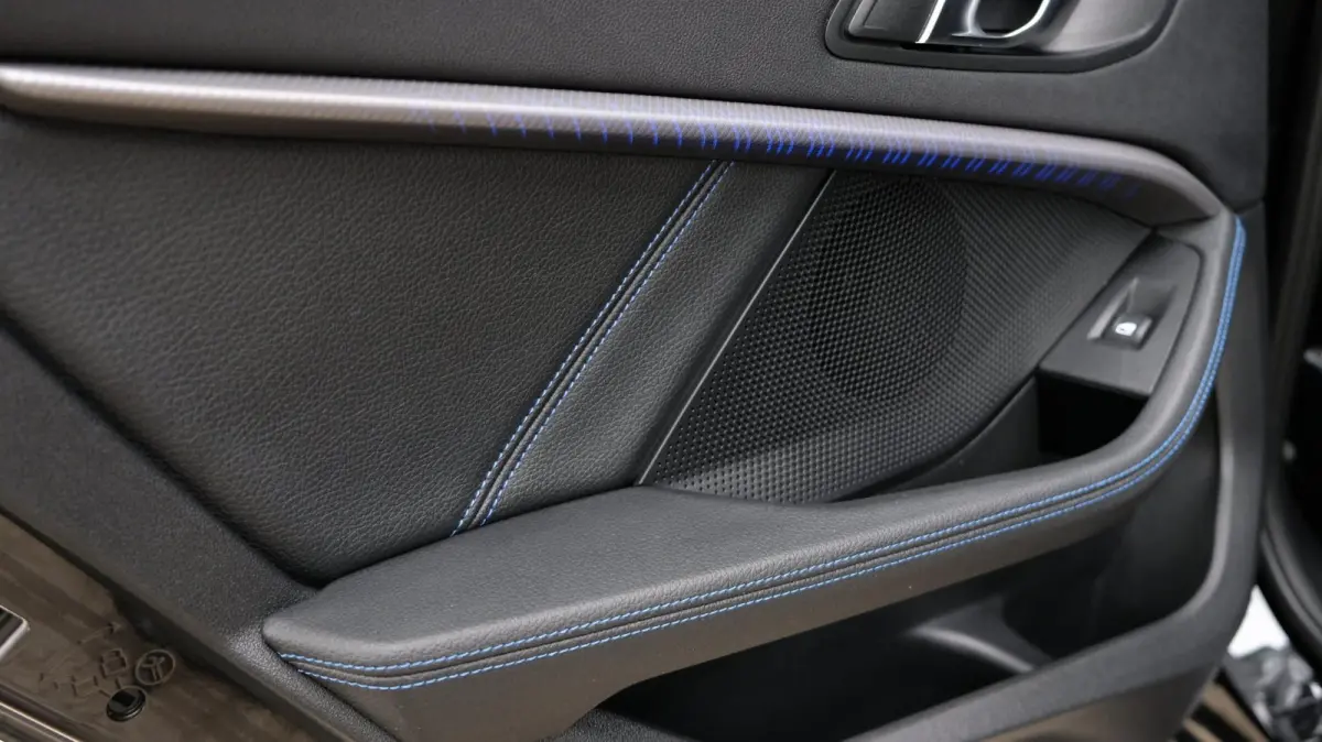 120i M-Sport|Aero Pack|Live Cockpit|Shadow Line