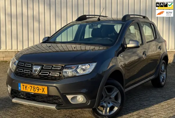 0.9 TCe SL 1e Eigenaar,Navigatie,Airco,Trekhaak,PDC,CruiseControl,N.A.P!Apk tot 17-01-2027