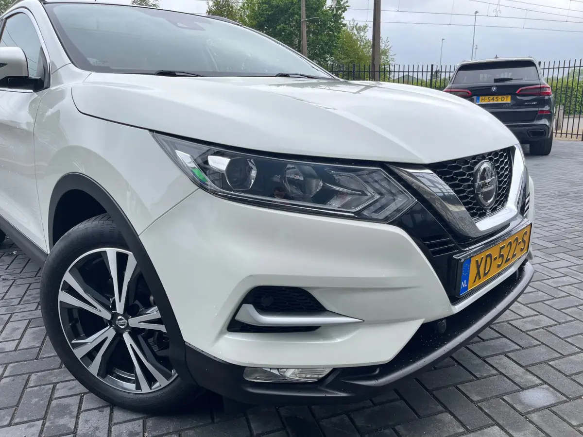 1.2 Tekna + Lage.km /Panoramadak/Automaat/Camera/Climatronic/Navigatie/2De Eigenaar/Goed onderhouden