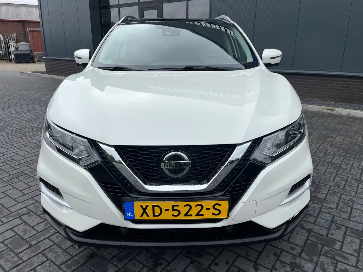 1.2 Tekna + Lage.km /Panoramadak/Automaat/Camera/Climatronic/Navigatie/2De Eigenaar/Goed onderhouden