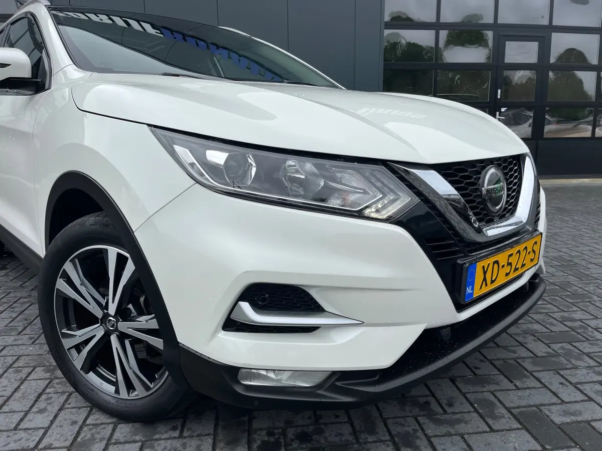 1.2 Tekna + Lage.km /Panoramadak/Automaat/Camera/Climatronic/Navigatie/2De Eigenaar/Goed onderhouden
