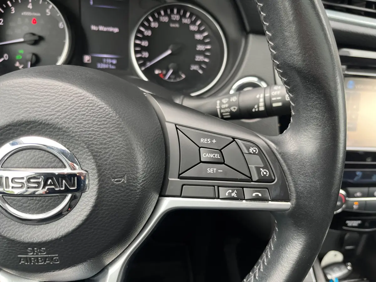 1.2 Tekna + Lage.km /Panoramadak/Automaat/Camera/Climatronic/Navigatie/2De Eigenaar/Goed onderhouden