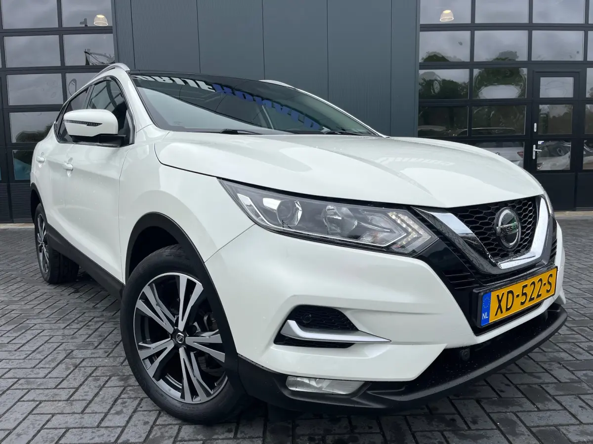 1.2 Tekna + Lage.km /Panoramadak/Automaat/Camera/Climatronic/Navigatie/2De Eigenaar/Goed onderhouden