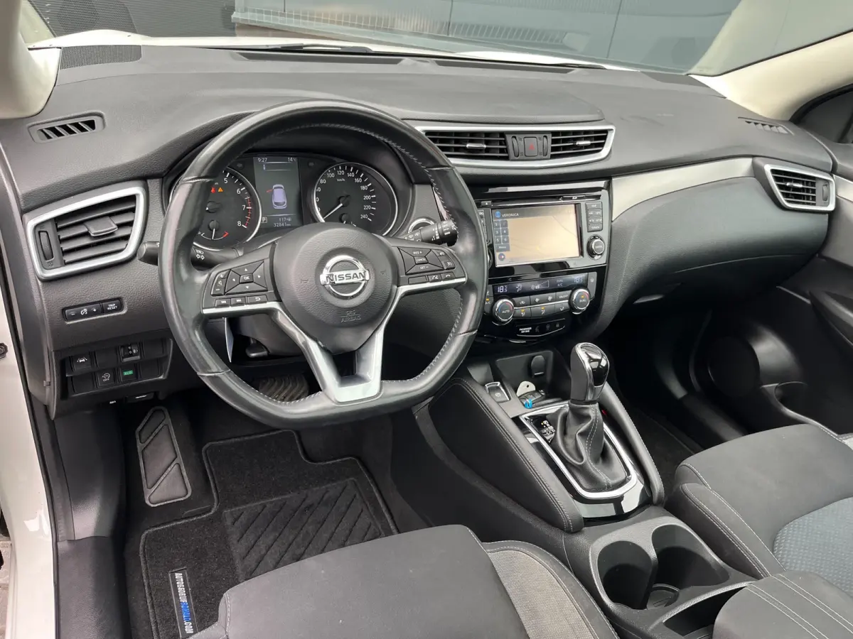 1.2 Tekna + Lage.km /Panoramadak/Automaat/Camera/Climatronic/Navigatie/2De Eigenaar/Goed onderhouden