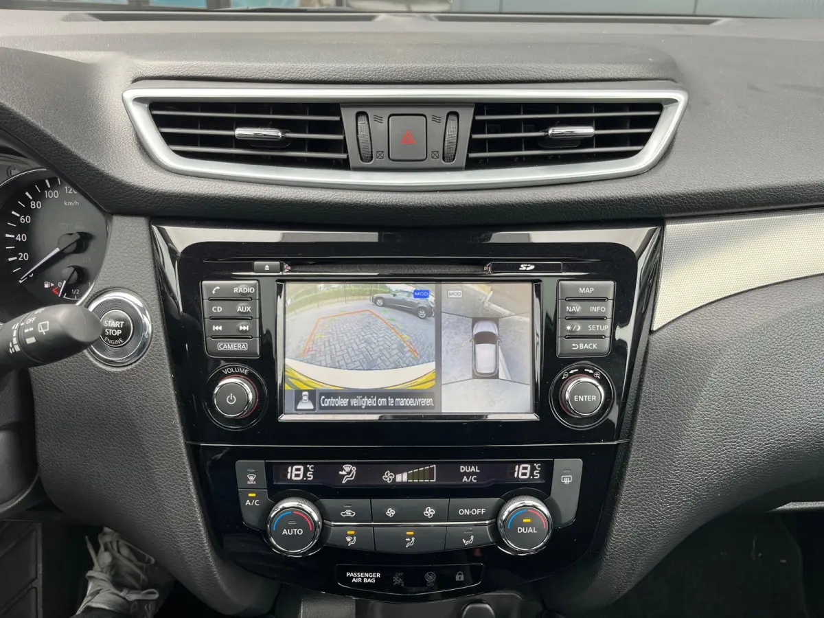 1.2 Tekna + Lage.km /Panoramadak/Automaat/Camera/Climatronic/Navigatie/2De Eigenaar/Goed onderhouden