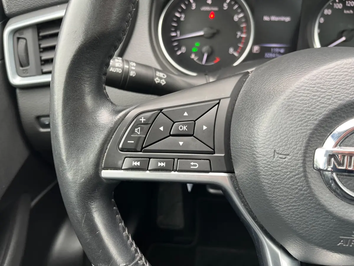 1.2 Tekna + Lage.km /Panoramadak/Automaat/Camera/Climatronic/Navigatie/2De Eigenaar/Goed onderhouden