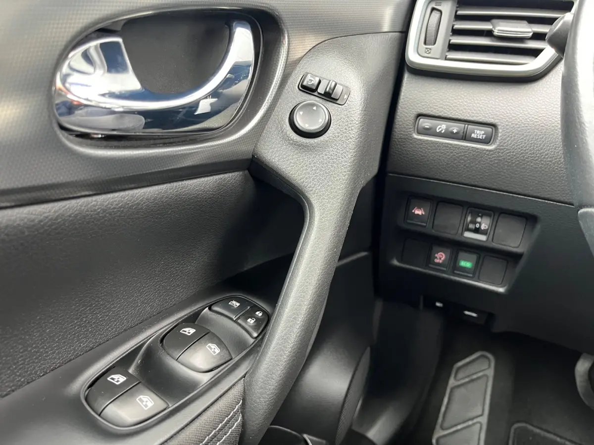 1.2 Tekna + Lage.km /Panoramadak/Automaat/Camera/Climatronic/Navigatie/2De Eigenaar/Goed onderhouden