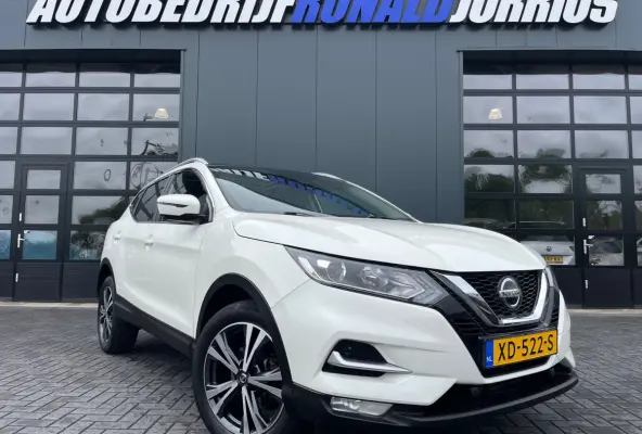 1.2 Tekna + Lage.km /Panoramadak/Automaat/Camera/Climatronic/Navigatie/2De Eigenaar/Goed onderhouden