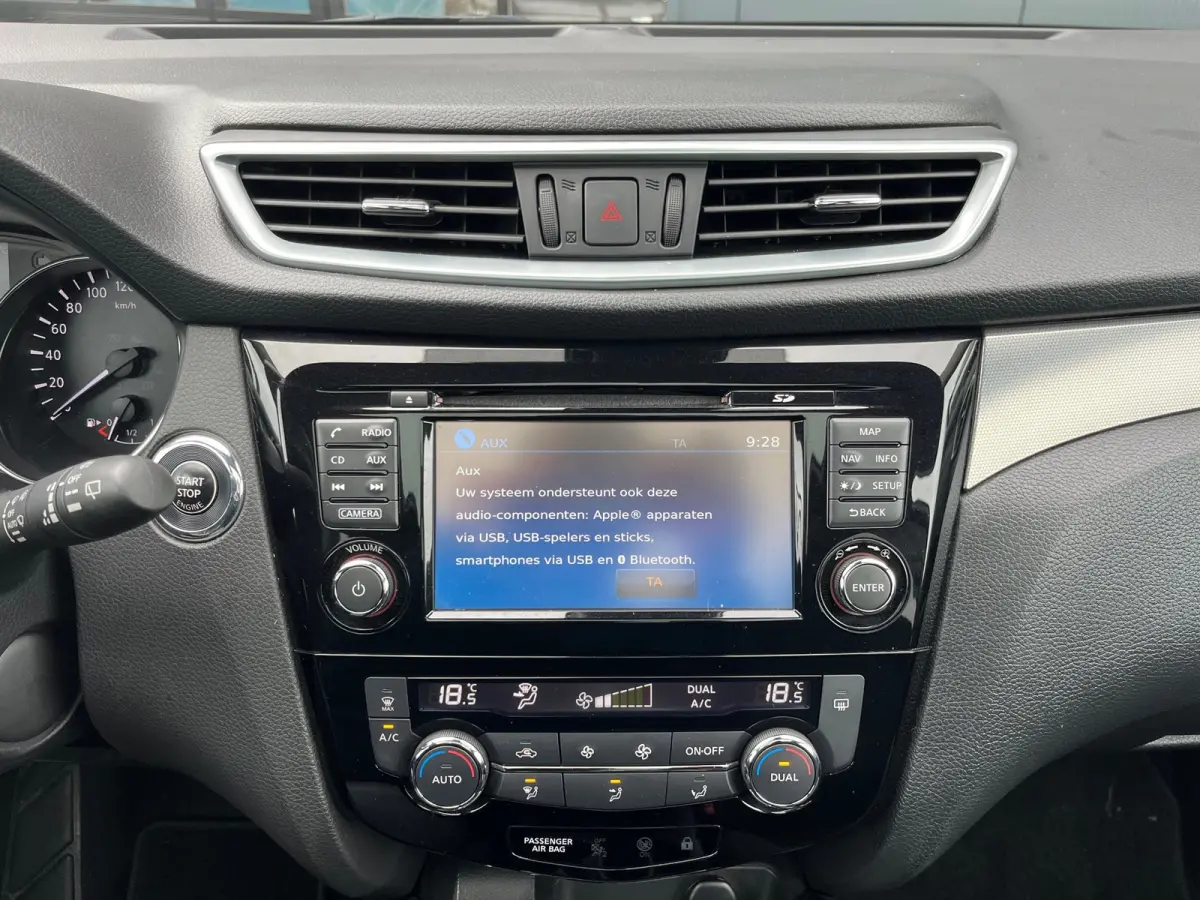 1.2 Tekna + Lage.km /Panoramadak/Automaat/Camera/Climatronic/Navigatie/2De Eigenaar/Goed onderhouden