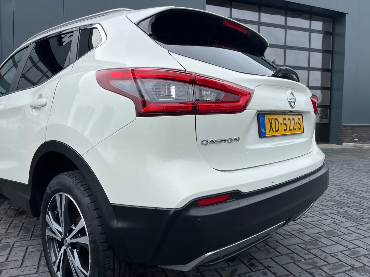 1.2 Tekna + Lage.km /Panoramadak/Automaat/Camera/Climatronic/Navigatie/2De Eigenaar/Goed onderhouden