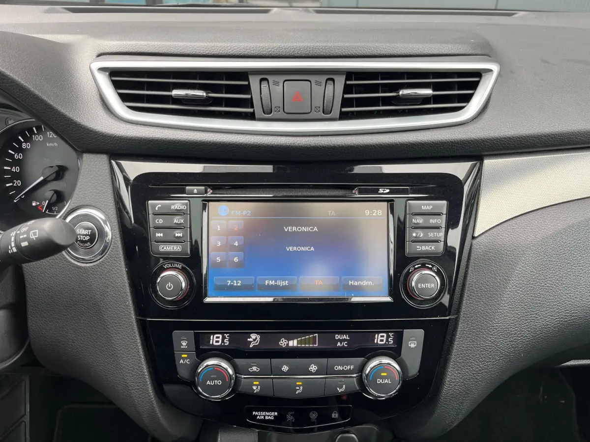 1.2 Tekna + Lage.km /Panoramadak/Automaat/Camera/Climatronic/Navigatie/2De Eigenaar/Goed onderhouden