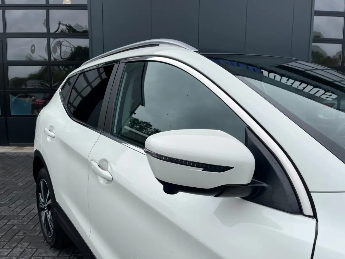 1.2 Tekna + Lage.km /Panoramadak/Automaat/Camera/Climatronic/Navigatie/2De Eigenaar/Goed onderhouden