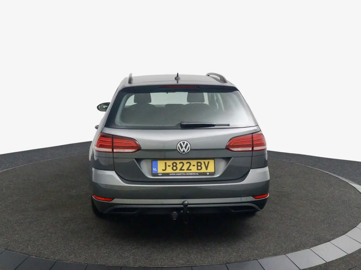 1.0 TSI Life antraciet