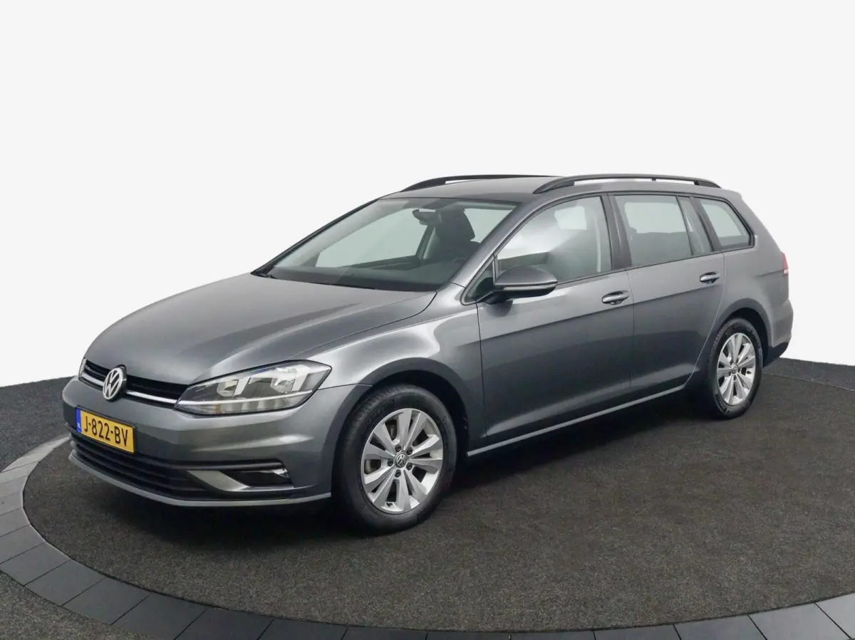 1.0 TSI Life antraciet