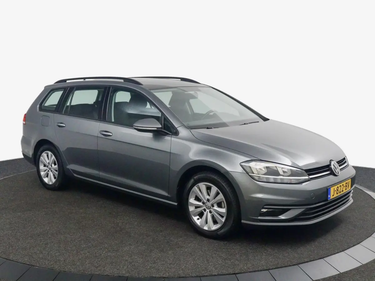1.0 TSI Life antraciet