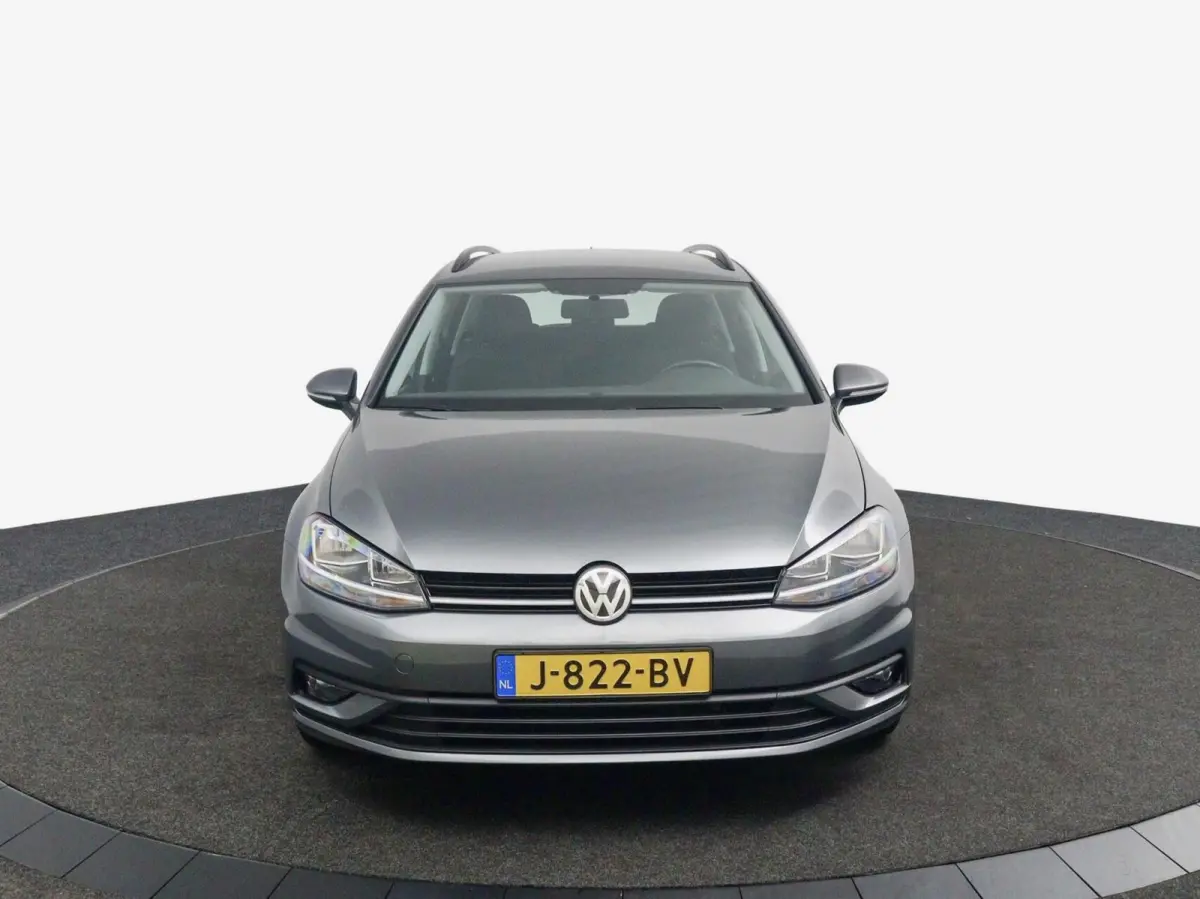 1.0 TSI Life antraciet