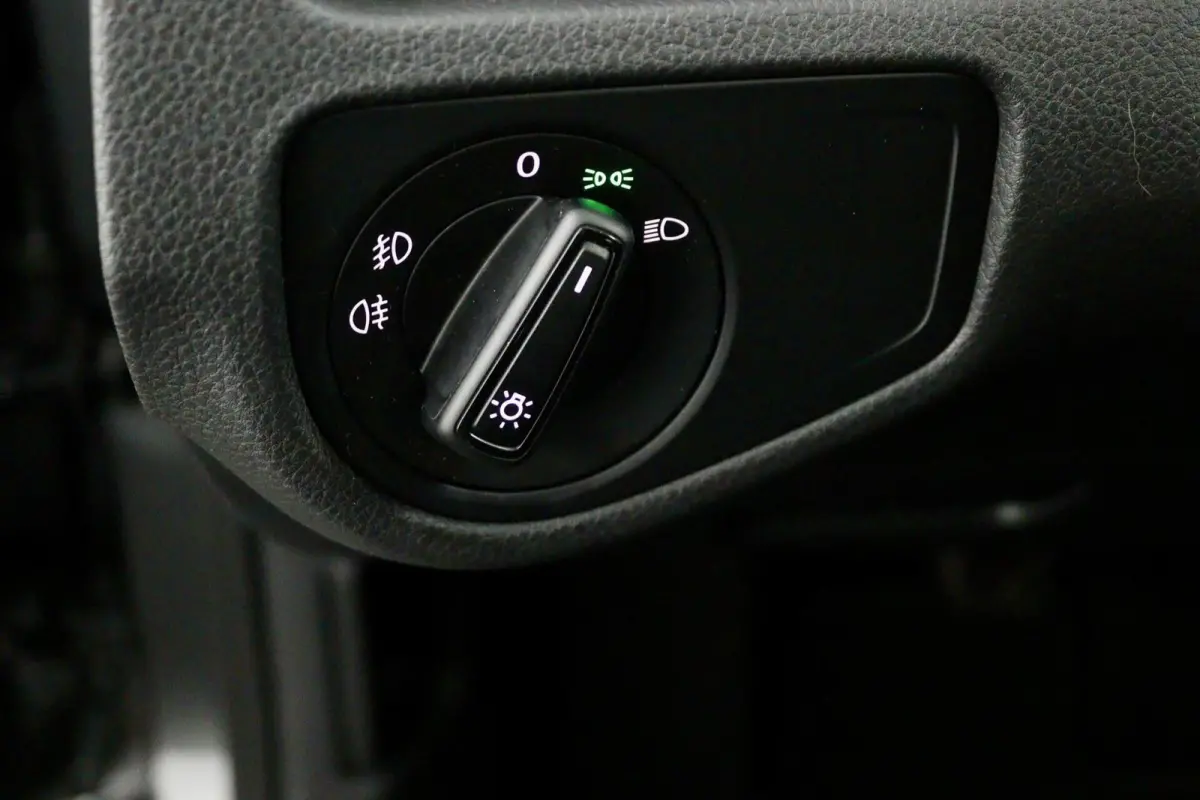 1.0 TSI Life antraciet