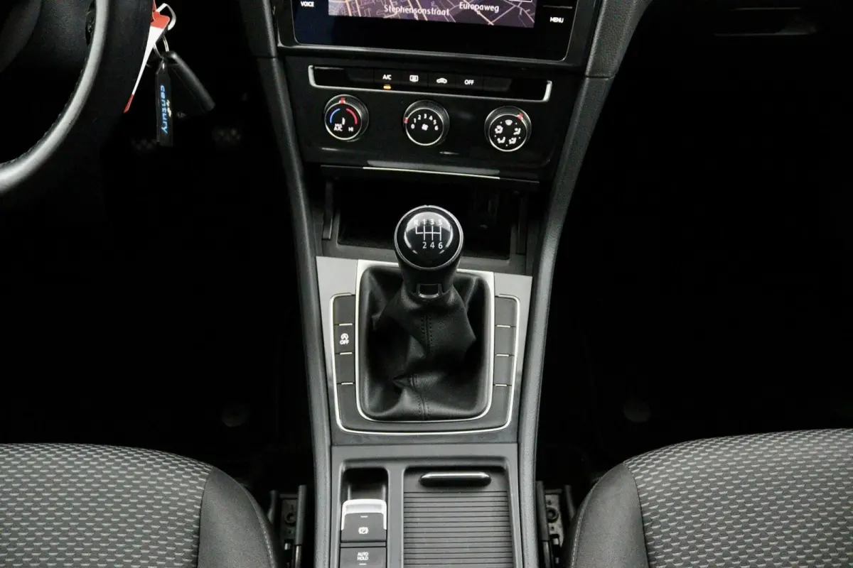 1.0 TSI Life antraciet