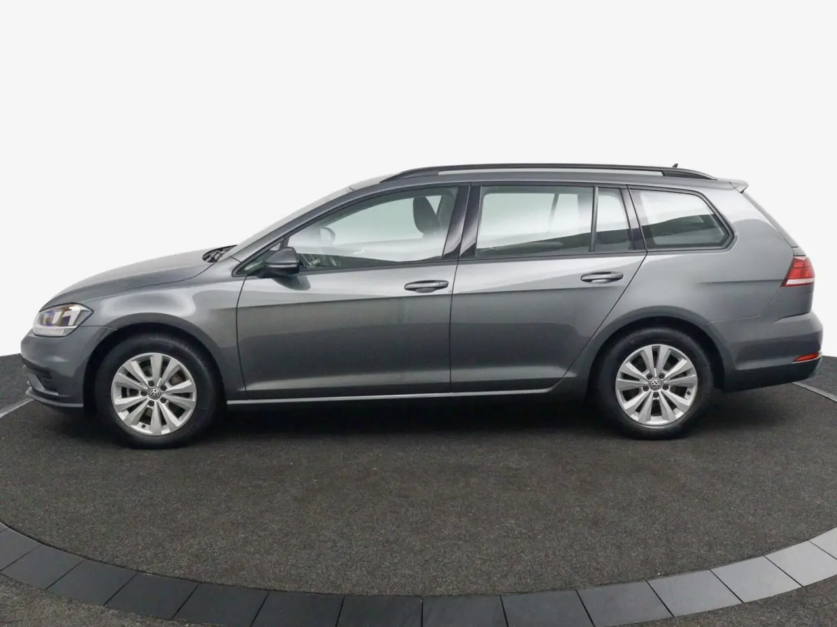1.0 TSI Life antraciet