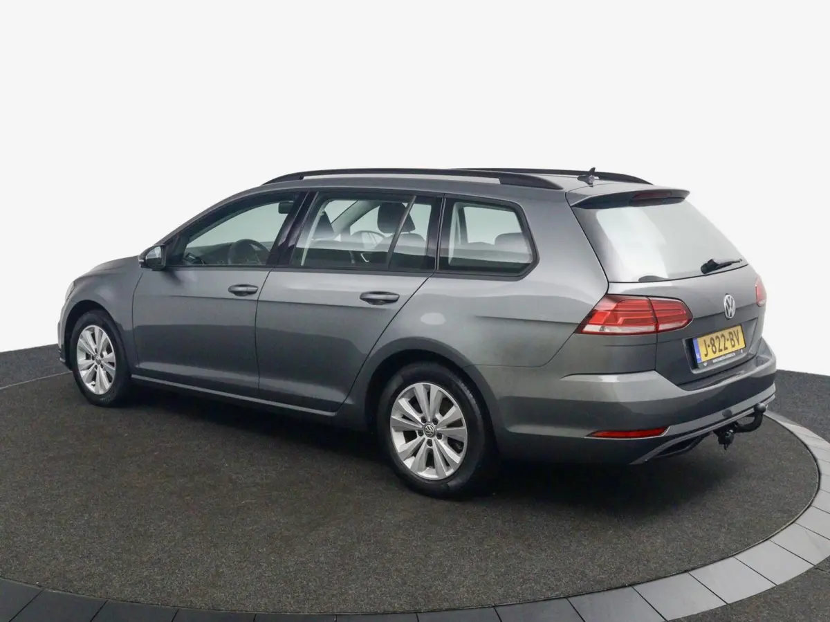 1.0 TSI Life antraciet