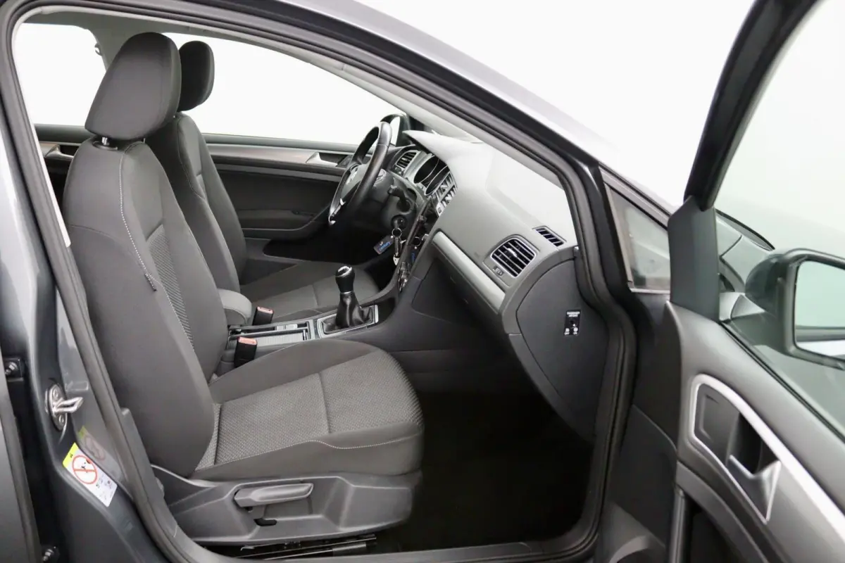 1.0 TSI Life antraciet