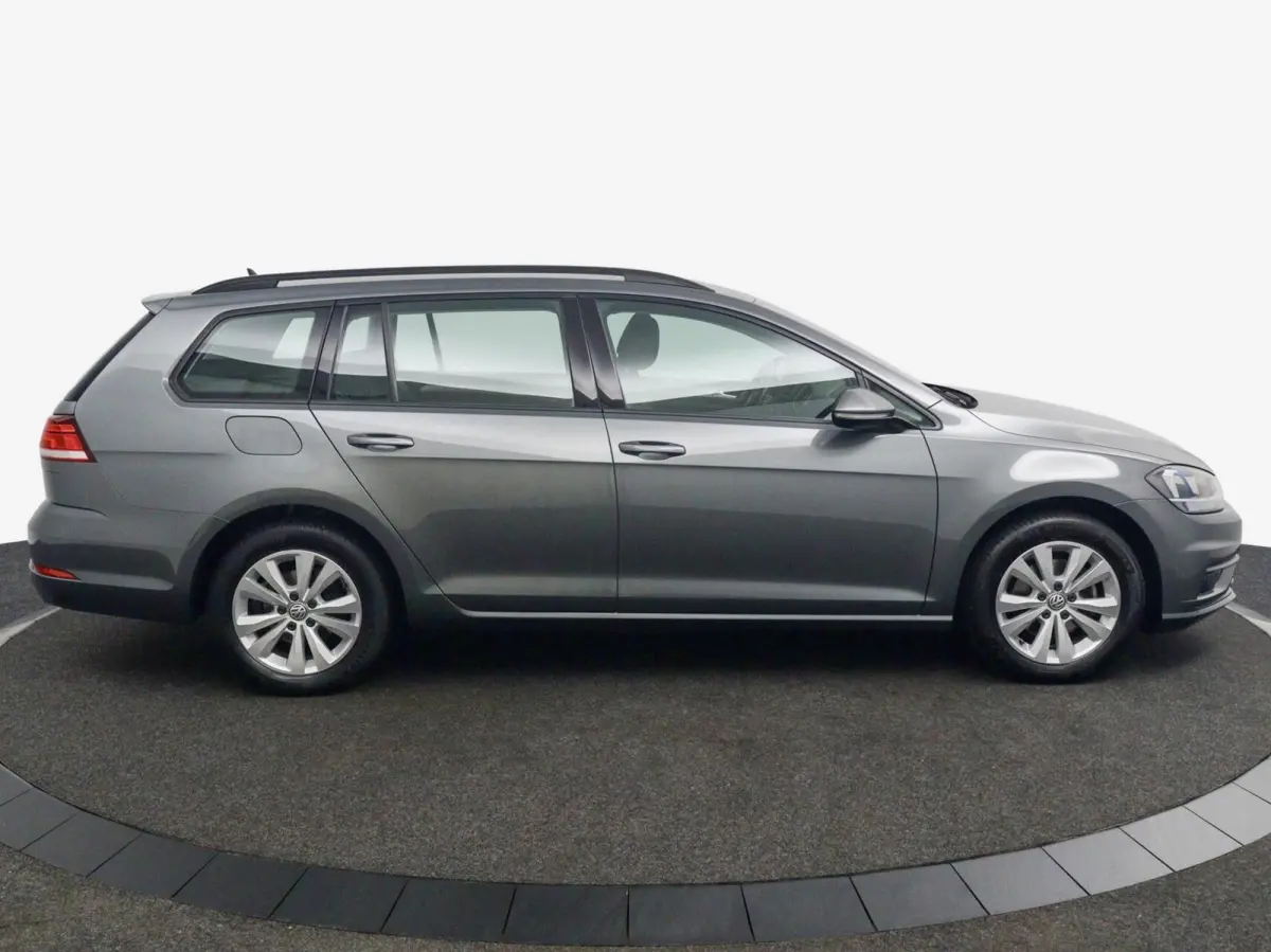 1.0 TSI Life antraciet