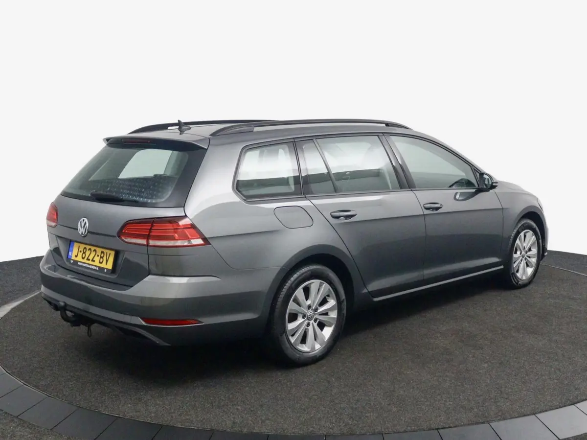 1.0 TSI Life antraciet