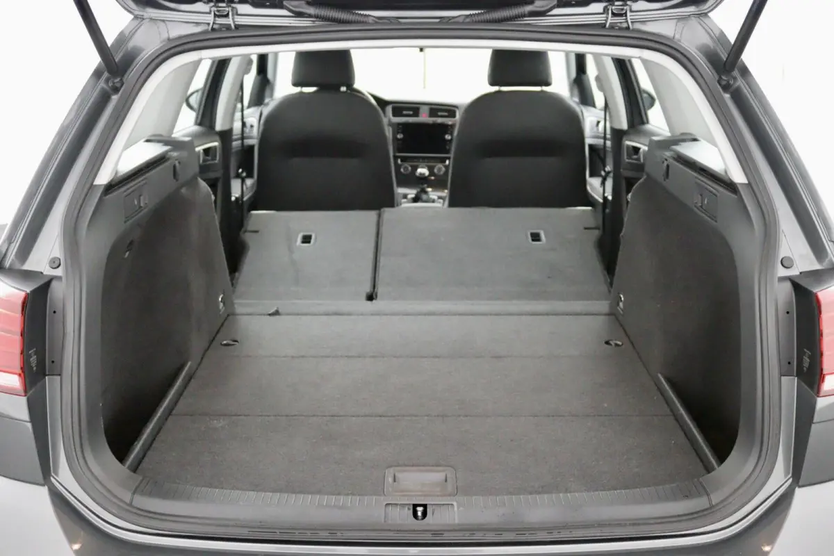1.0 TSI Life antraciet