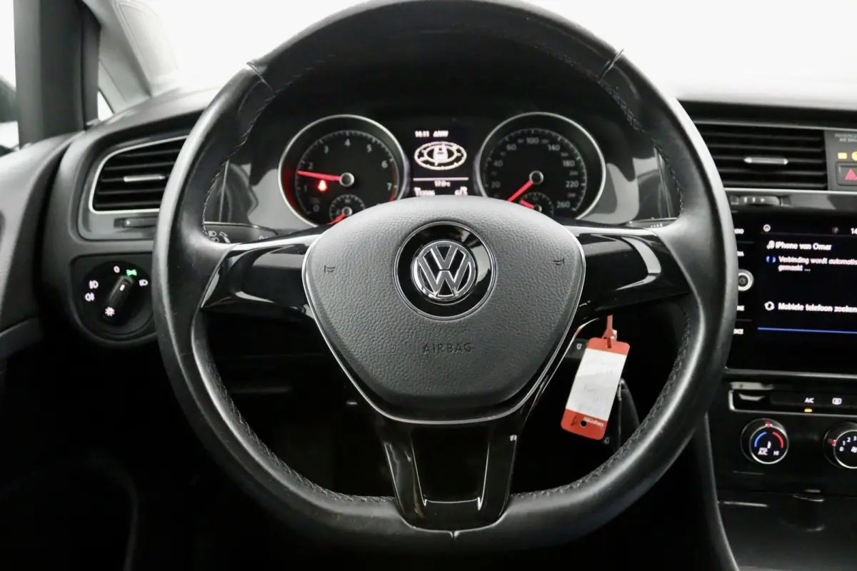 1.0 TSI Life antraciet