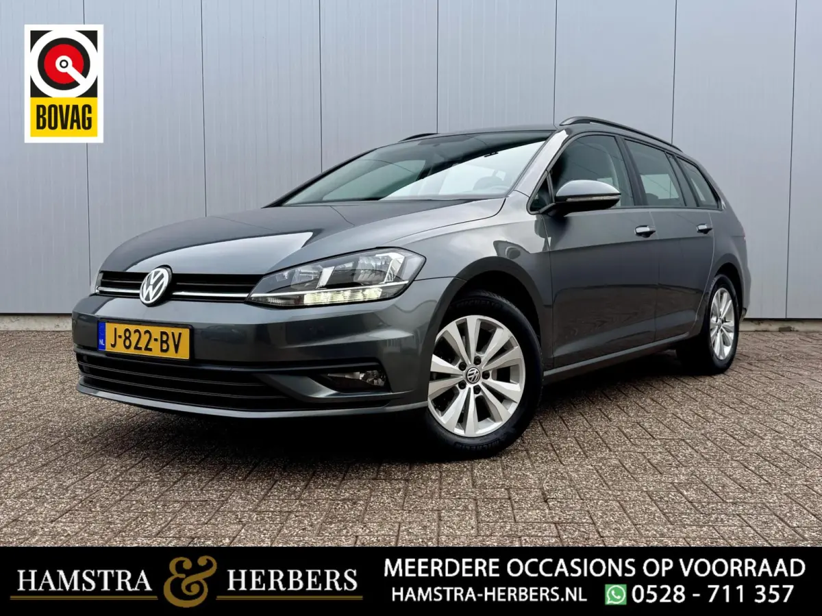 1.0 TSI Life antraciet