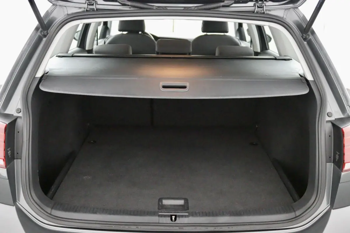 1.0 TSI Life antraciet