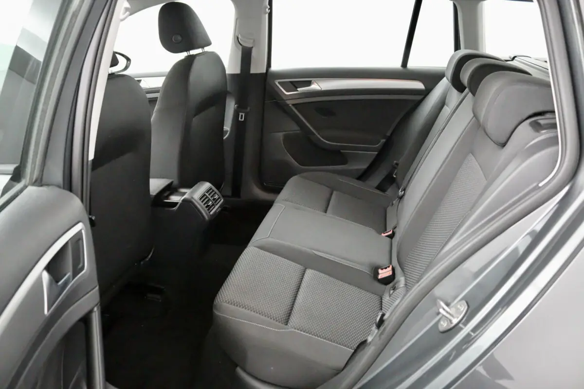 1.0 TSI Life antraciet