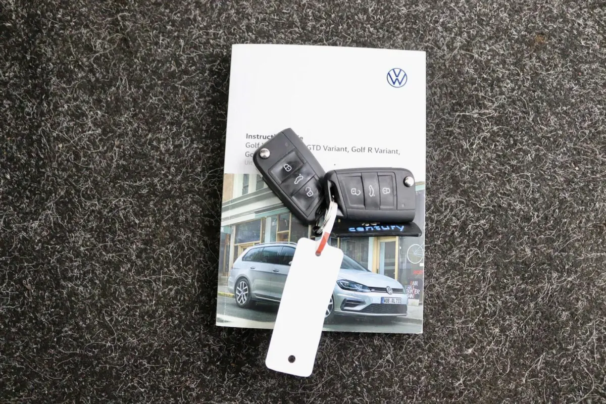 1.0 TSI Life antraciet