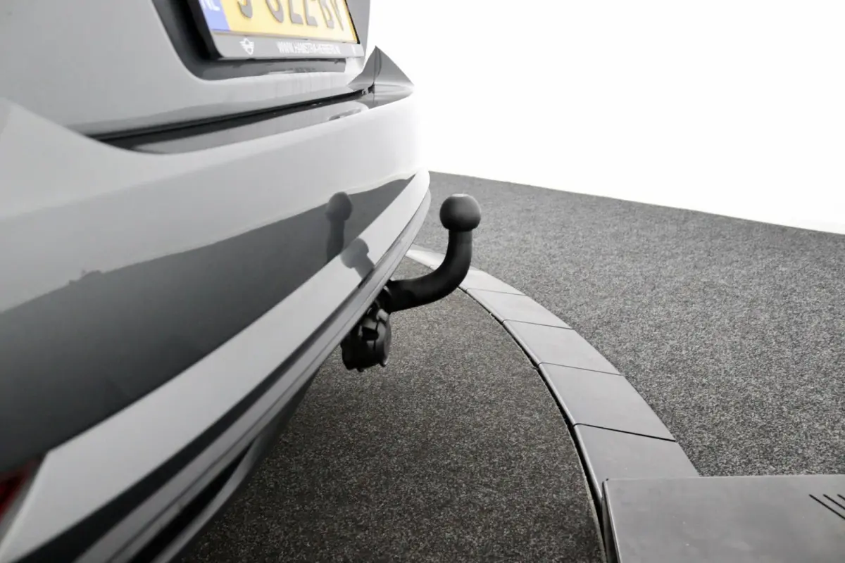 1.0 TSI Life antraciet